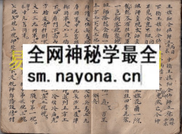 1742899864158471.jpg 法符密旨 (原书)