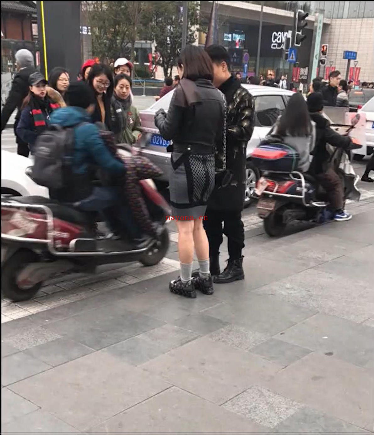 加藤非百人搭讪零基础教学