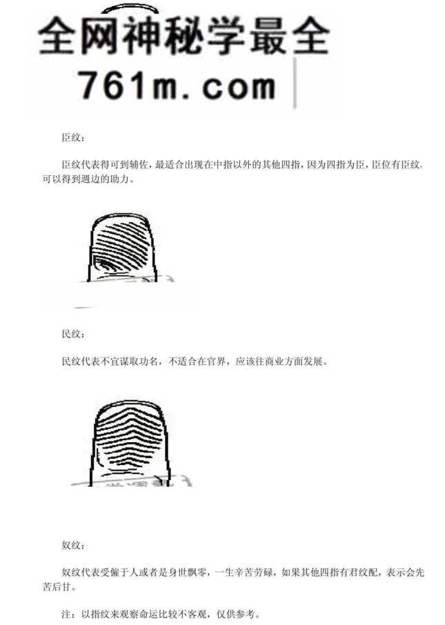 周玲斌《手相大全》