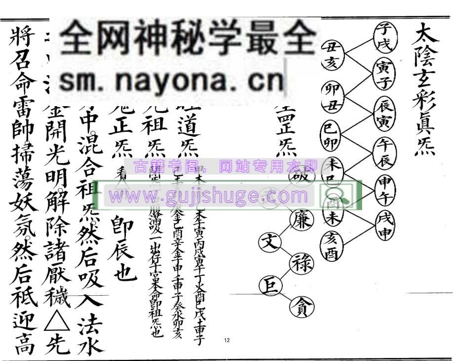《大开坛》