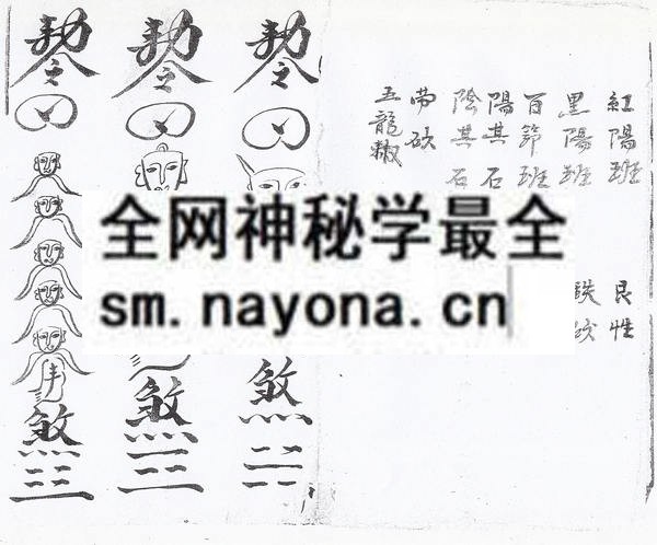 秘传起师 (电子版）