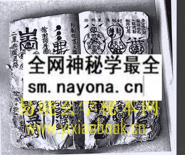 1742970460531904.jpg 酆都诸阶符式 (电子版)