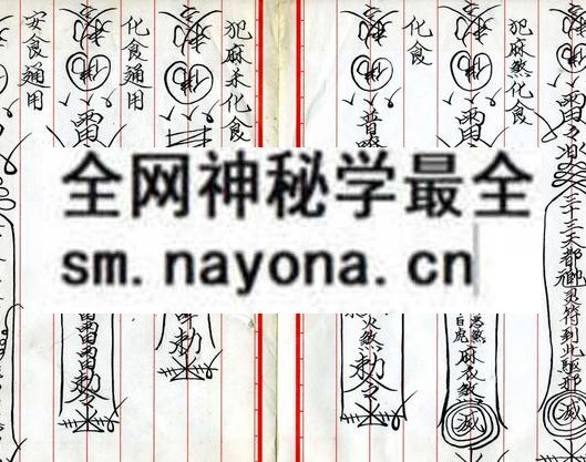 阴山大法（只售电子版）