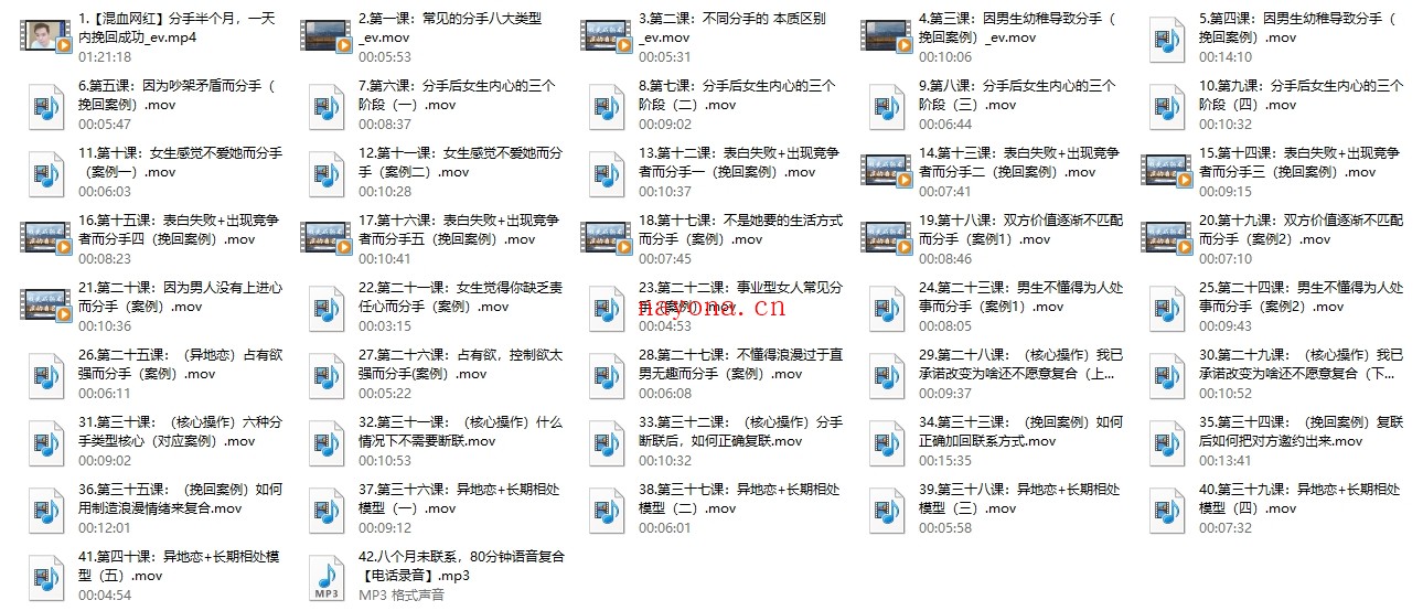 天边的老白《复合攻略》
