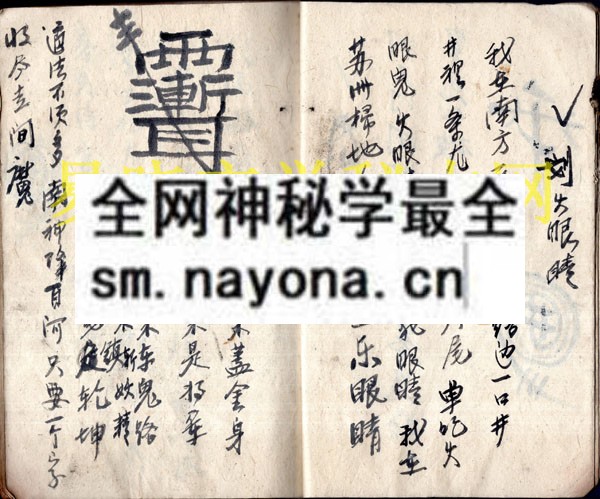 1742972678147886.jpg 符法有灵 (原书)