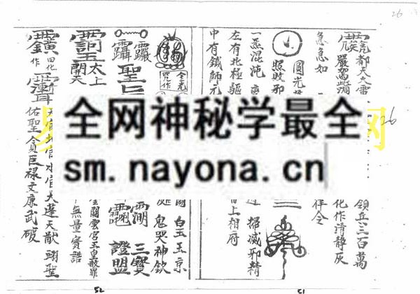 1749816497623358.jpg 江西戴柳祥道术符秘之二(电子版)