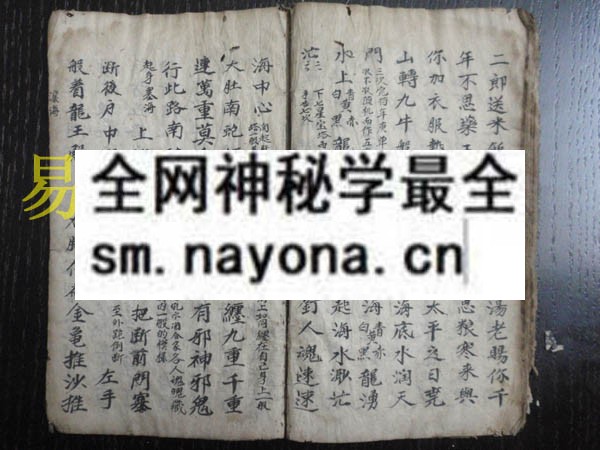 1742900779349259.jpg 法诀香火 (原书)