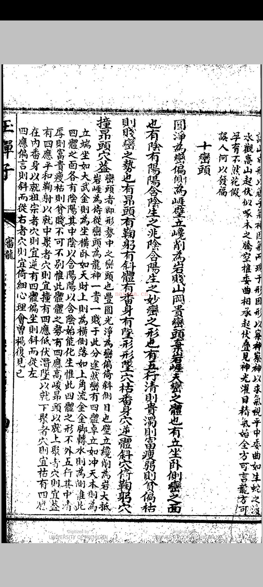 地理四弹子