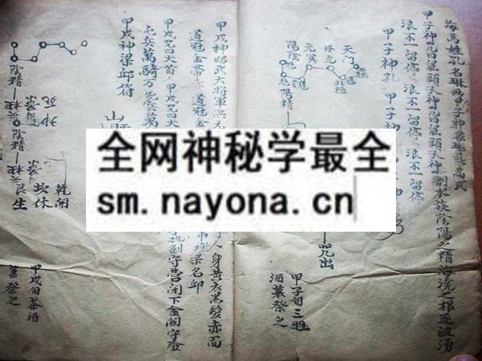遁甲速行经（奇门法）  （电子版）