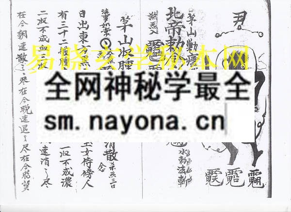 1742970388379909.jpg 酆都魏帅并茅山诸符 (电子版)