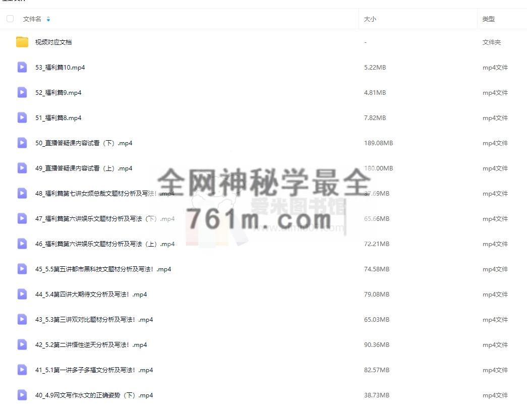网文实战速成宝典 _ 网文-戏呈