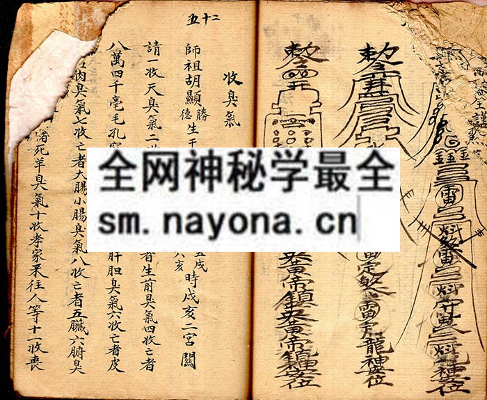 1742729497487418.jpg 地理符咒 (原书)