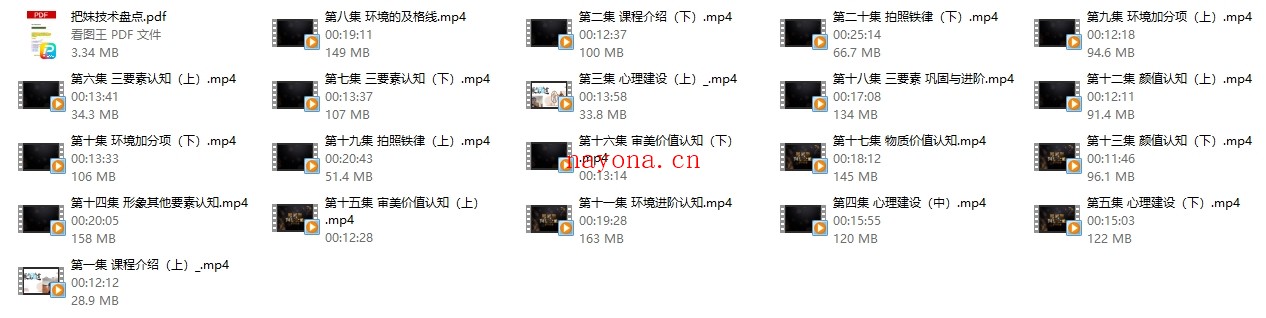 浪迹小宇恋爱《展示面升华之道》