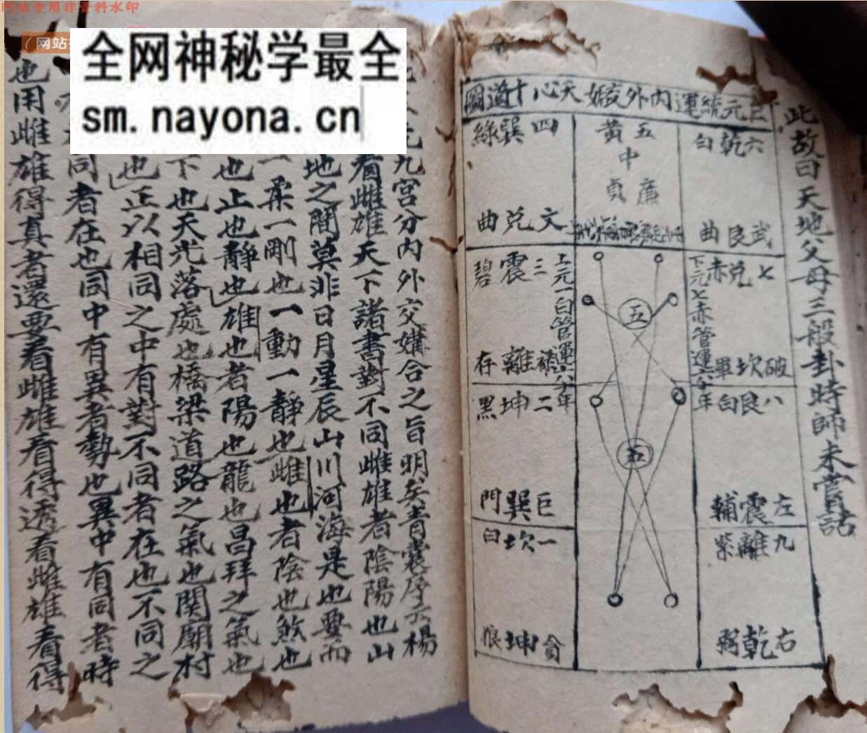 《莲塘潘祠风水》
