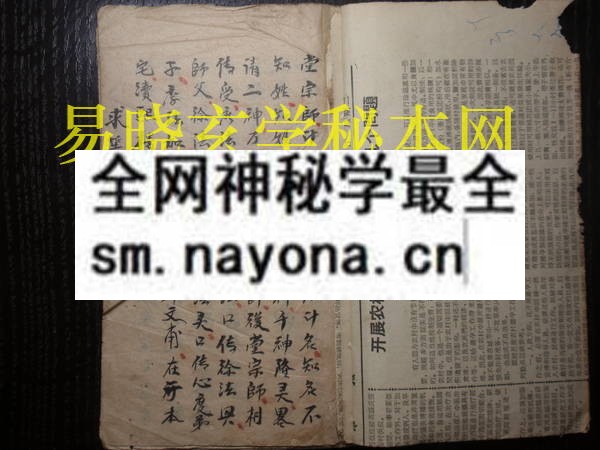 传法秘符  （电子版）