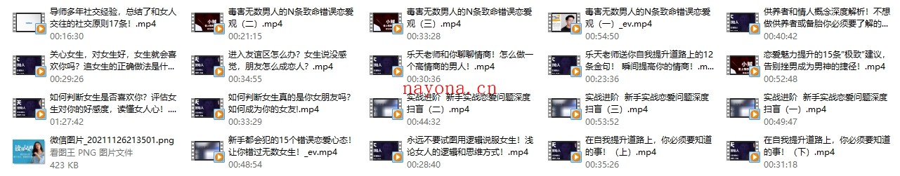 爱上情感《读懂女人心(一开口,就让女人知道你懂她)》
