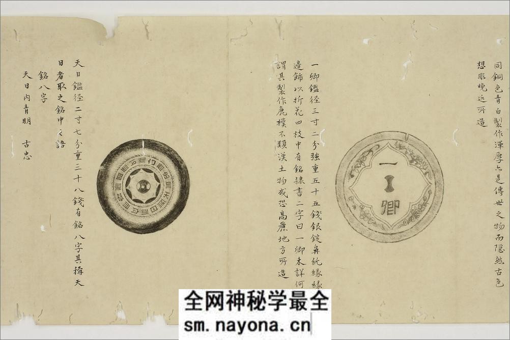 宝月楼古鉴図谱 - 第11页预览图