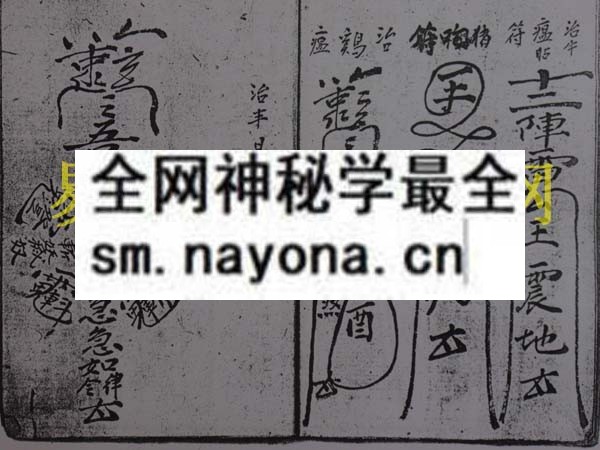 符式科    (电子版）