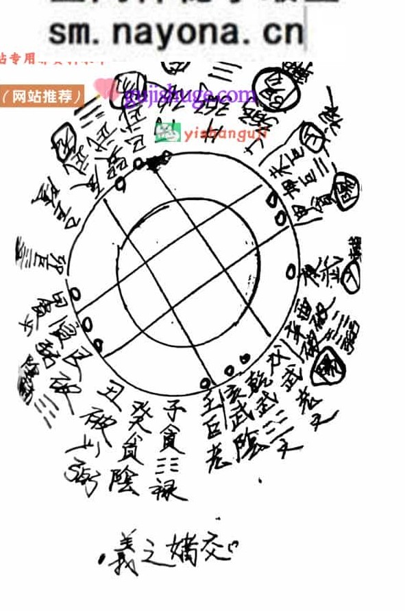 《三元秘窍断诀》百度网盘下载