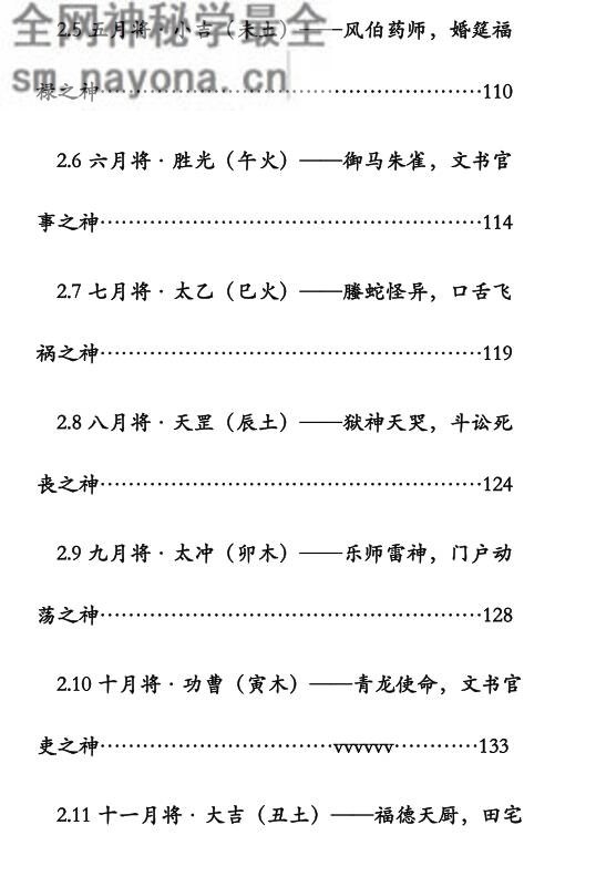 袖传一课金口诀入门精讲