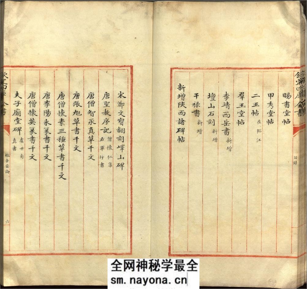 格古要论.十三卷.明.曹昭着.清红格精抄四库全书本 - 第12页预览图