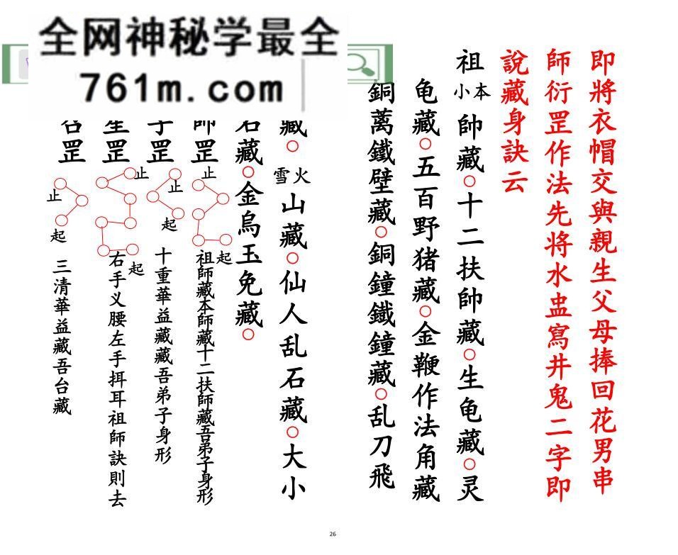 《镇桥科》