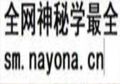 牛皮书套茅山符咒的手抄本  (电子版）