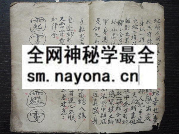 1753283128103751.jpg 茅山通灵 (原书)