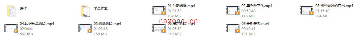 联盟冰 《团课情感逆操控》