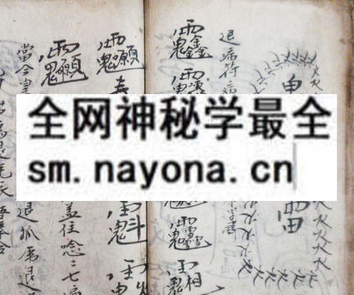 论犯秘本  （原书）
