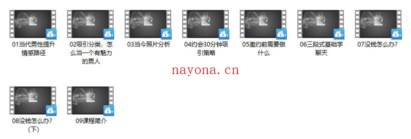 绅士派《大众脱单方法论》