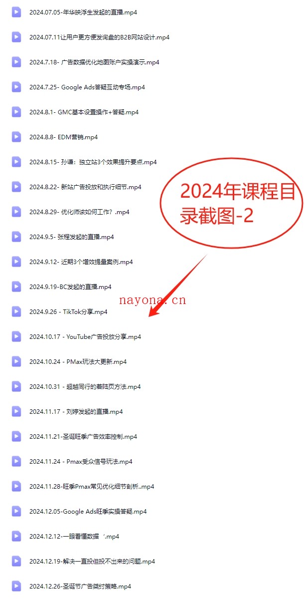 2026同款孙谦.谷歌优化师部落内部VIP实战教程|价值4999元全网独家解码（官方报名版本）【@034】