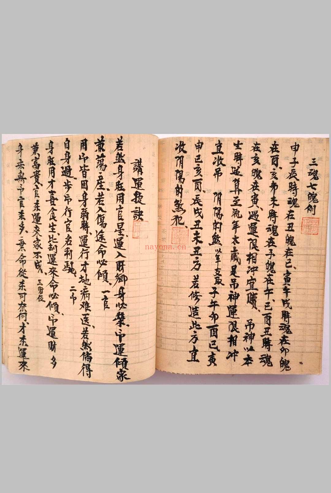 《富贵在天》命理