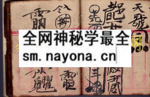 1742975357649679.jpg 符形一本(李应辉) (原书)