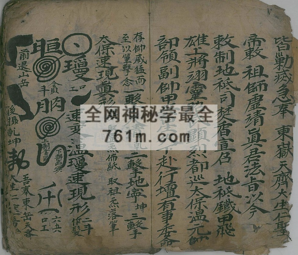 温公救治符秘 pdf 44页 百度云下载