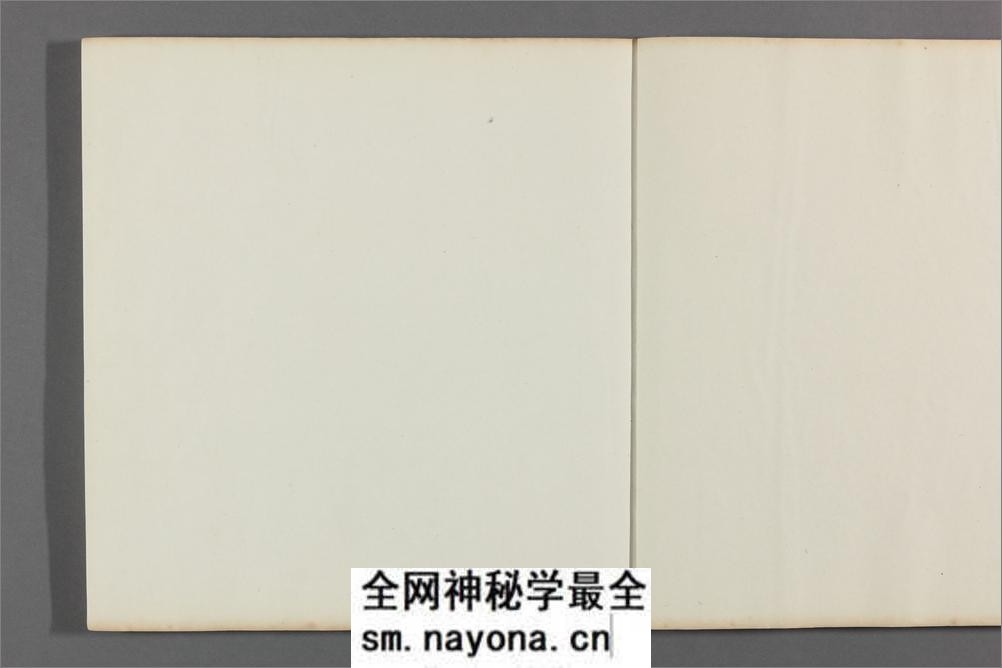 秦汉瓦当拓本集.4册.王懿荣藏印.原君锡所拓金石文字 - 第4页预览图