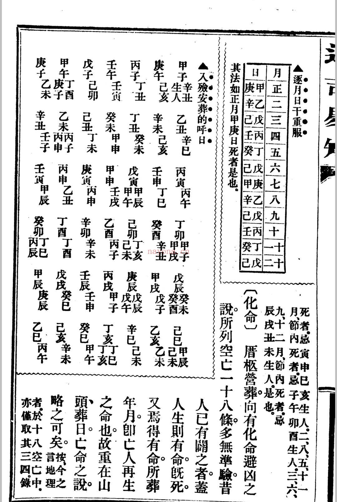 选吉易知