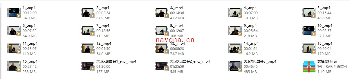大卫X规则解释【一致性】