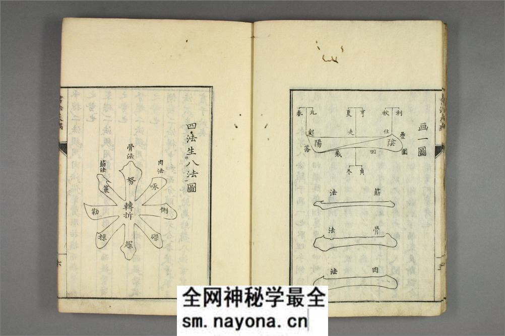 书法反隅.藤时宪 - 第9页预览图