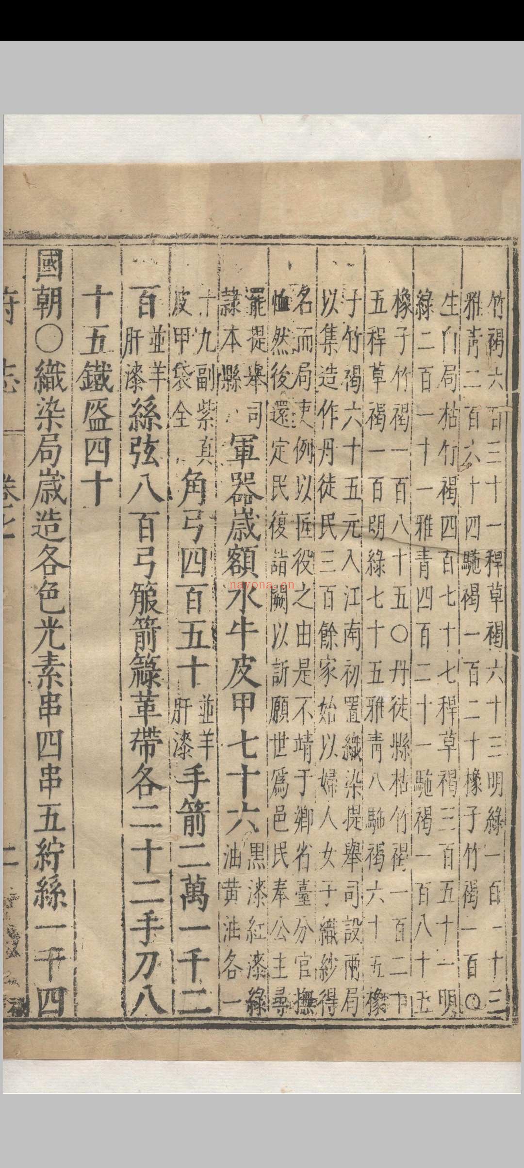 (万历)重修镇江府志.三十六卷.王应麟.王樵.明万历