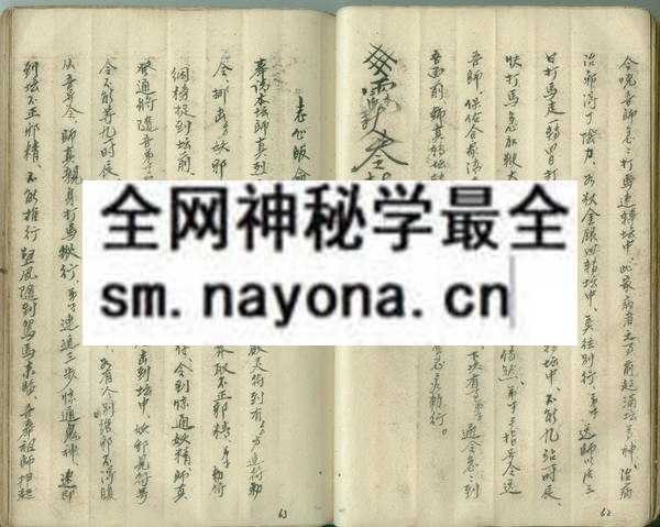 1753282786228306.jpg 茅山坛法传 (原书)