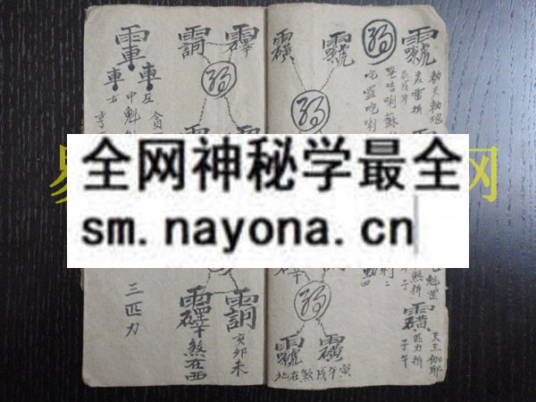 1742730573245894.jpg 地司符法 (原书)