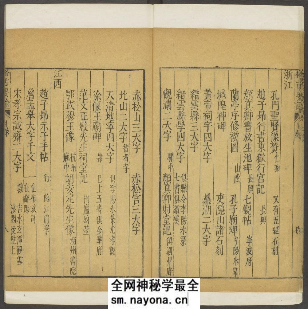 新增格古要论.十三卷.明.曹昭着.王佐校増.明万历时期新都黄正位等校刊本 - 第16页预览图