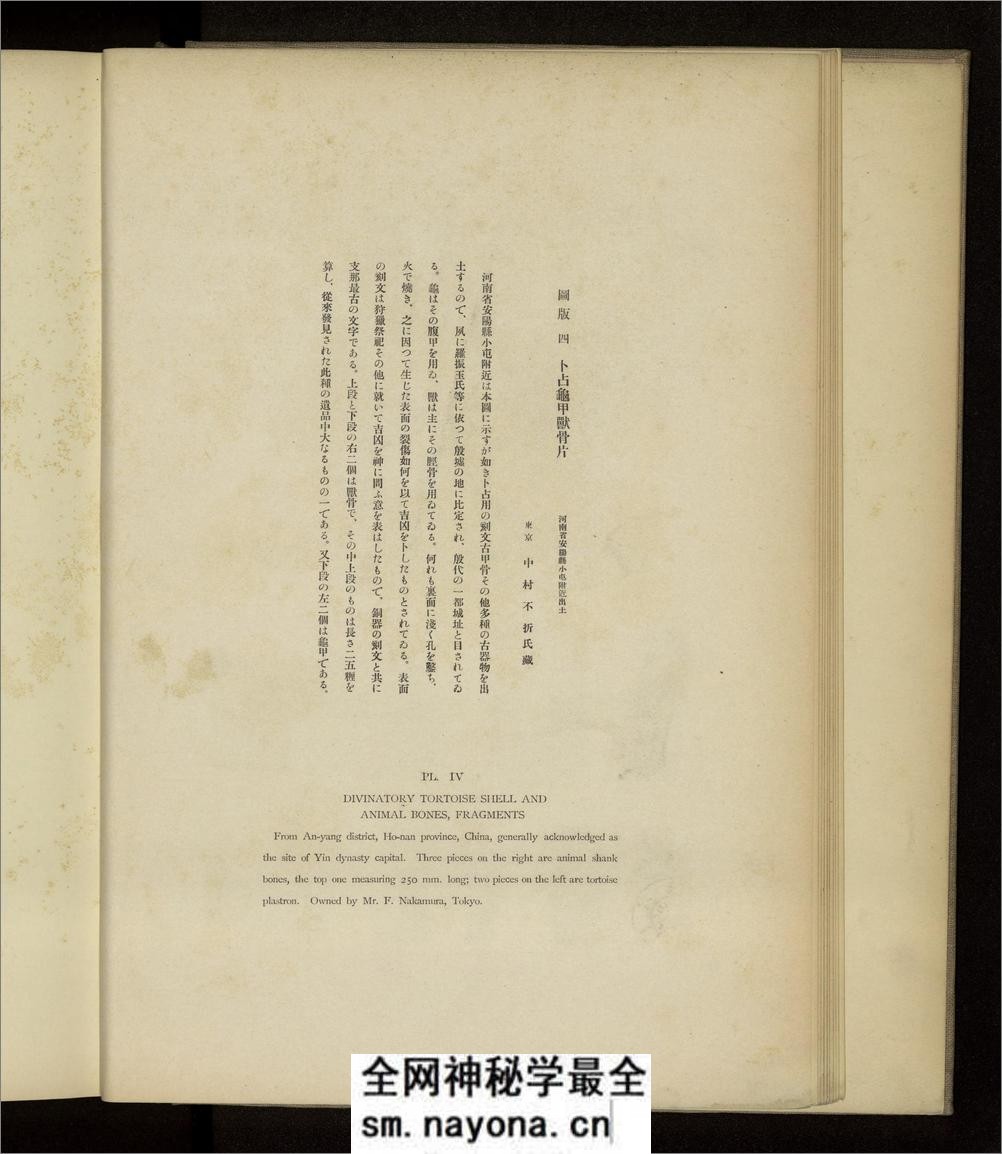 周汉遗宝.东京帝室博物馆编.1932年 - 第18页预览图