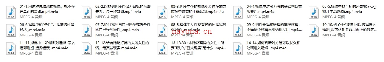 猫总顾顾【用认知挑男人】