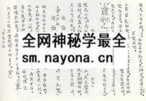 刘永坤符本  (电子版）