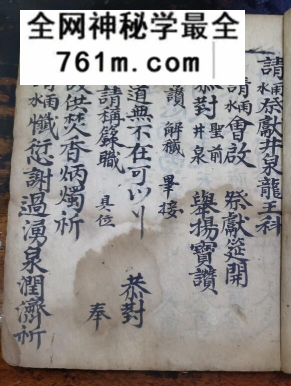 《龙王朝科》