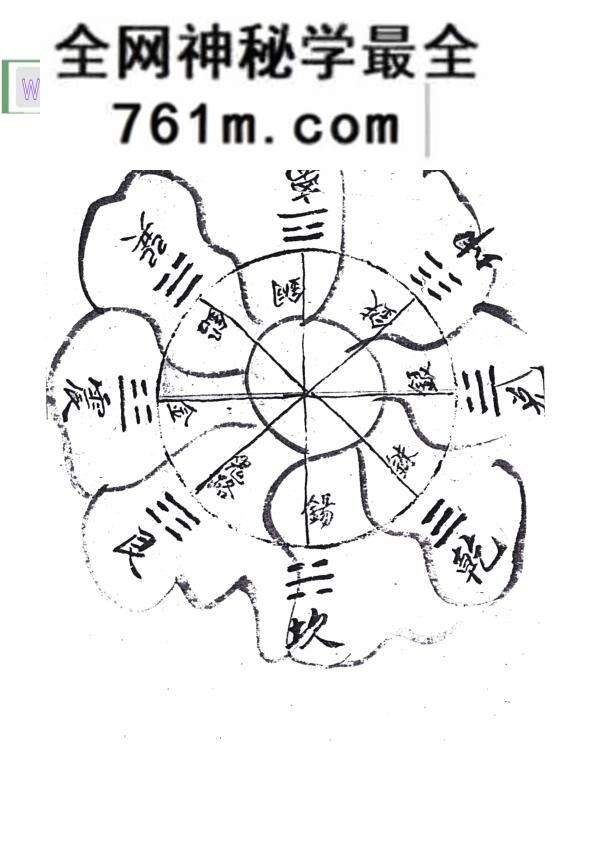 《和七宝全书》
