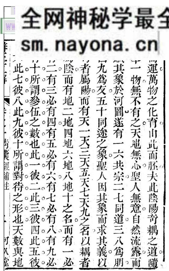阳宅古籍《批注地理辨正直解》蒋大鸿原着 清章仲山直解 清宋伯鲁批注
