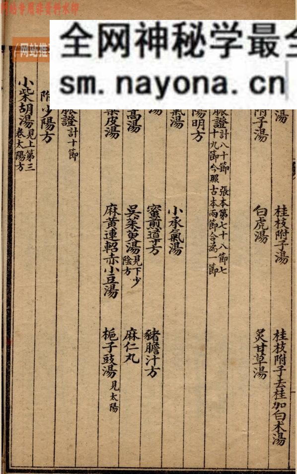 中医伤寒古籍《伤寒论浅注补正 金匮要略浅注补正》唐宗海编